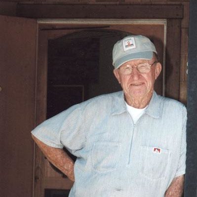Laurie Wood