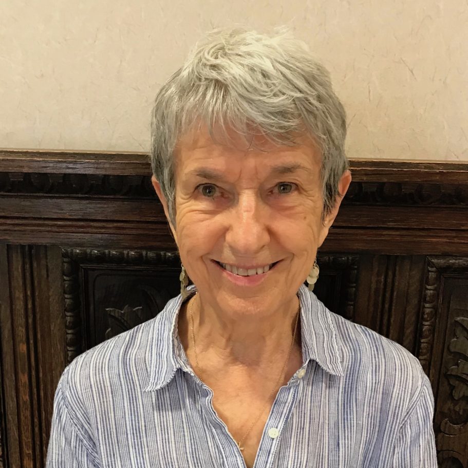 Helen Christianson