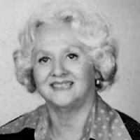 Marjorie Markel