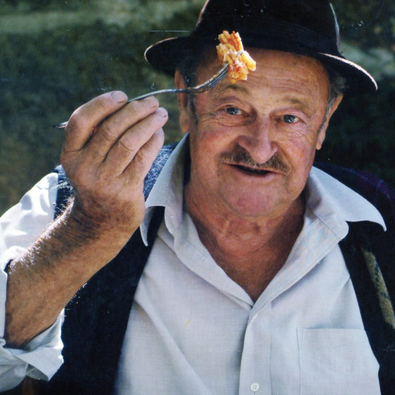 Osvaldo Particelli