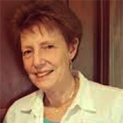 Sandra Nichols